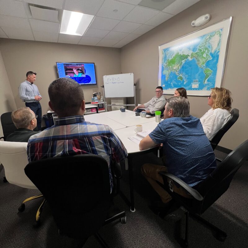 Personal and Professional Growth at Phoenix International