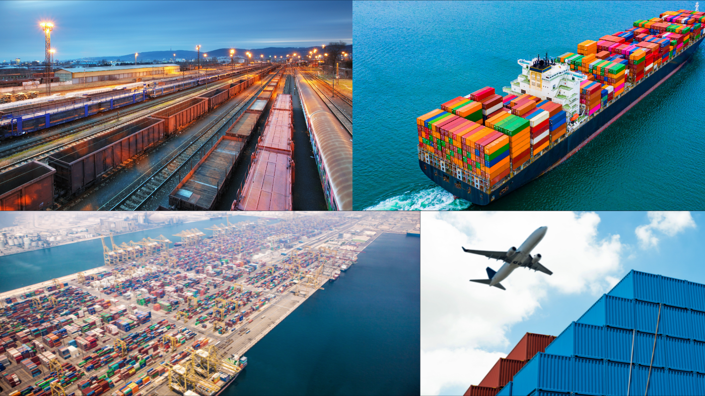 Supply Chain Update – October 13