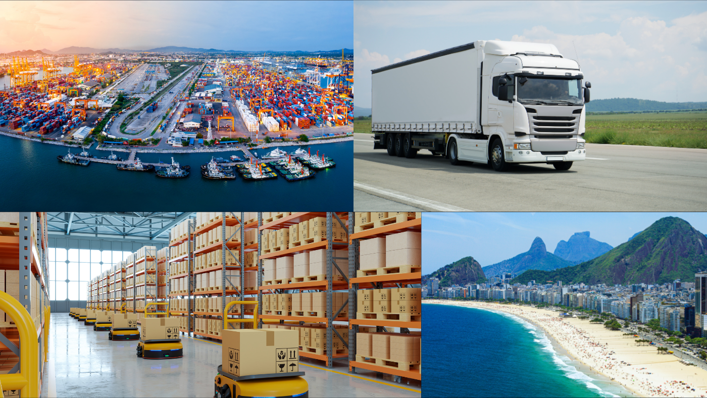 Supply Chain Update – October 27