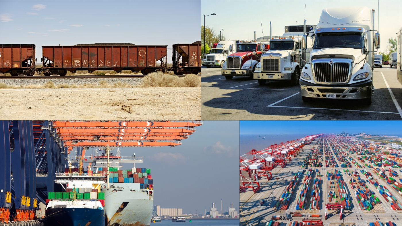 Supply Chain Update – October 6