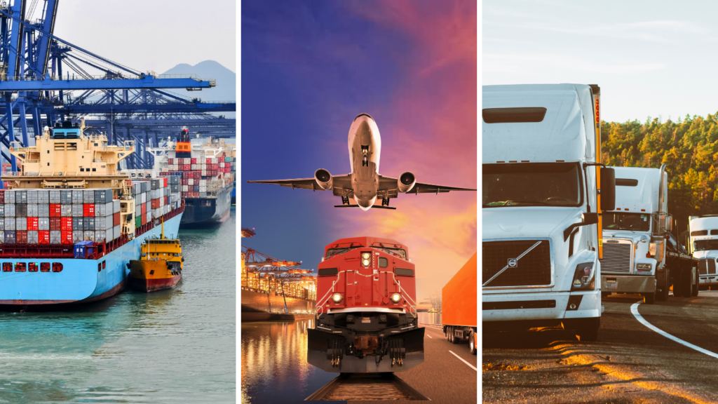 Logistics Elements