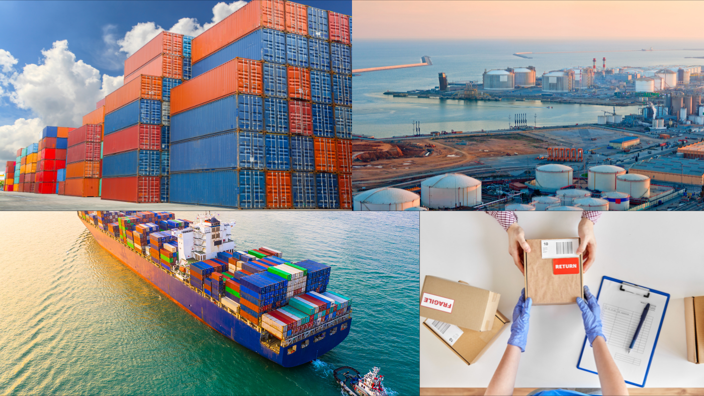 Supply Chain Update – November 3