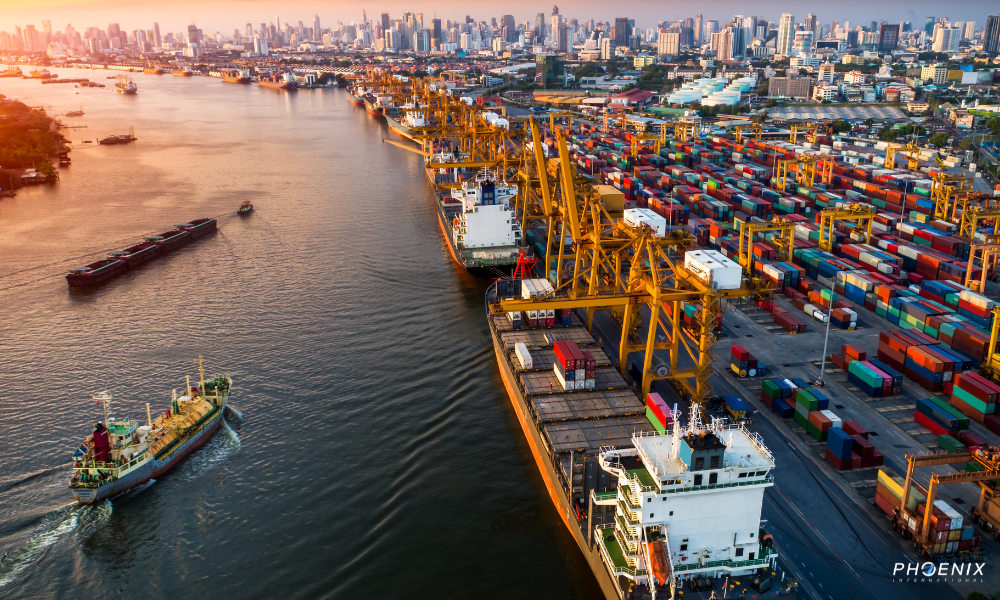 FMC Issues Final Rule on Demurrage and Detention Billing Requirements