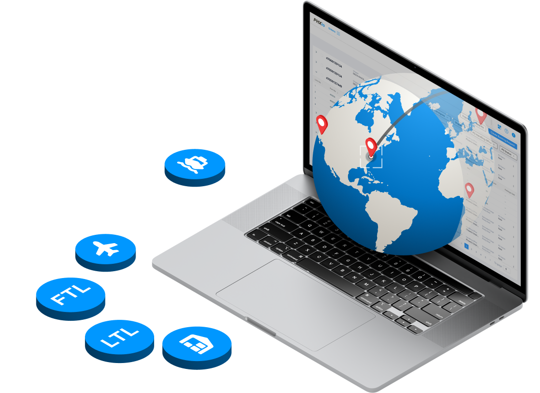 Phoenix International Different