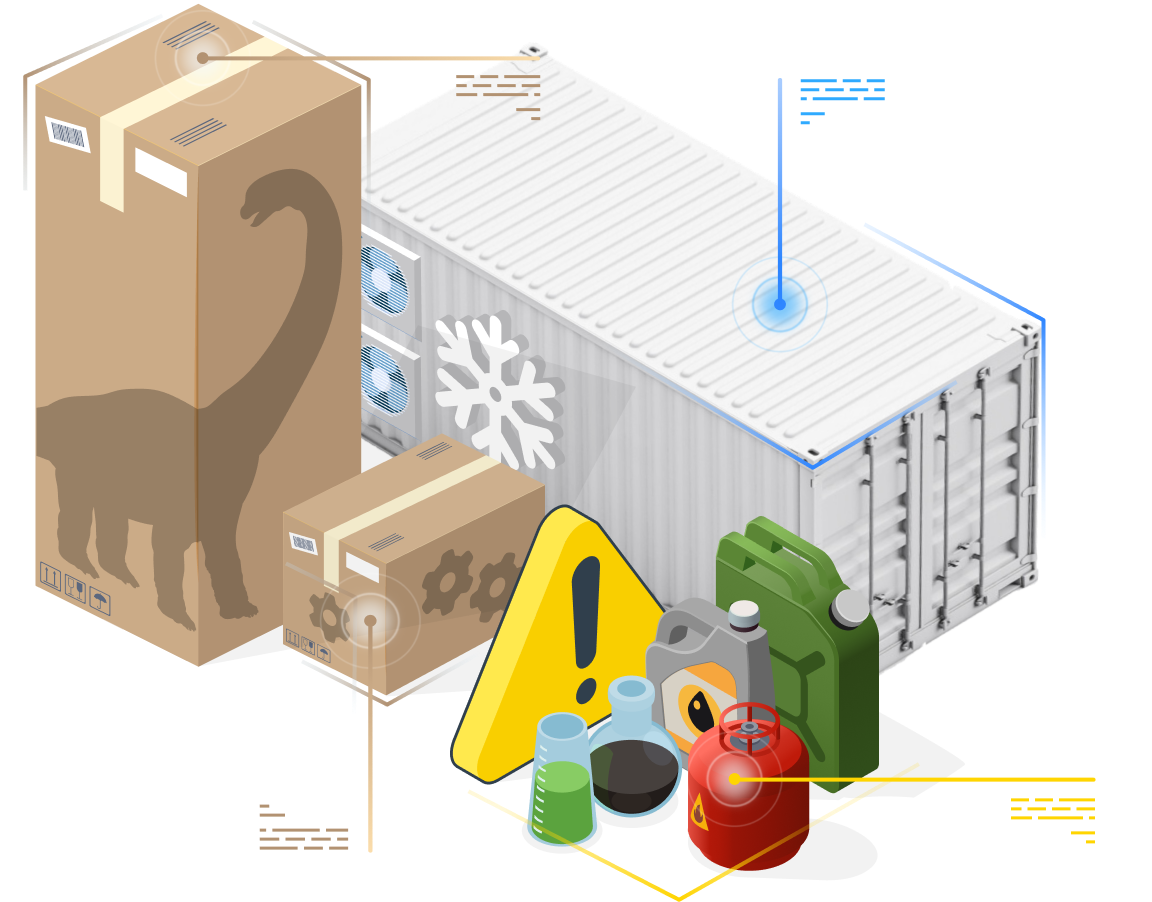 Cargo Expertise You Can Trust