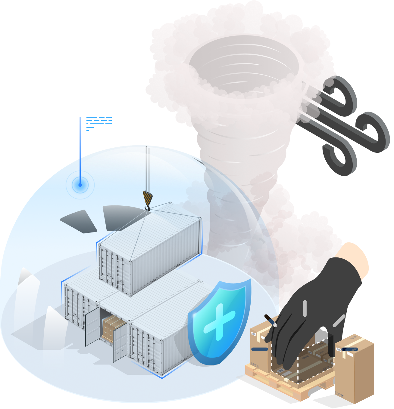 Minimizing Risk Maximizing Protechtion