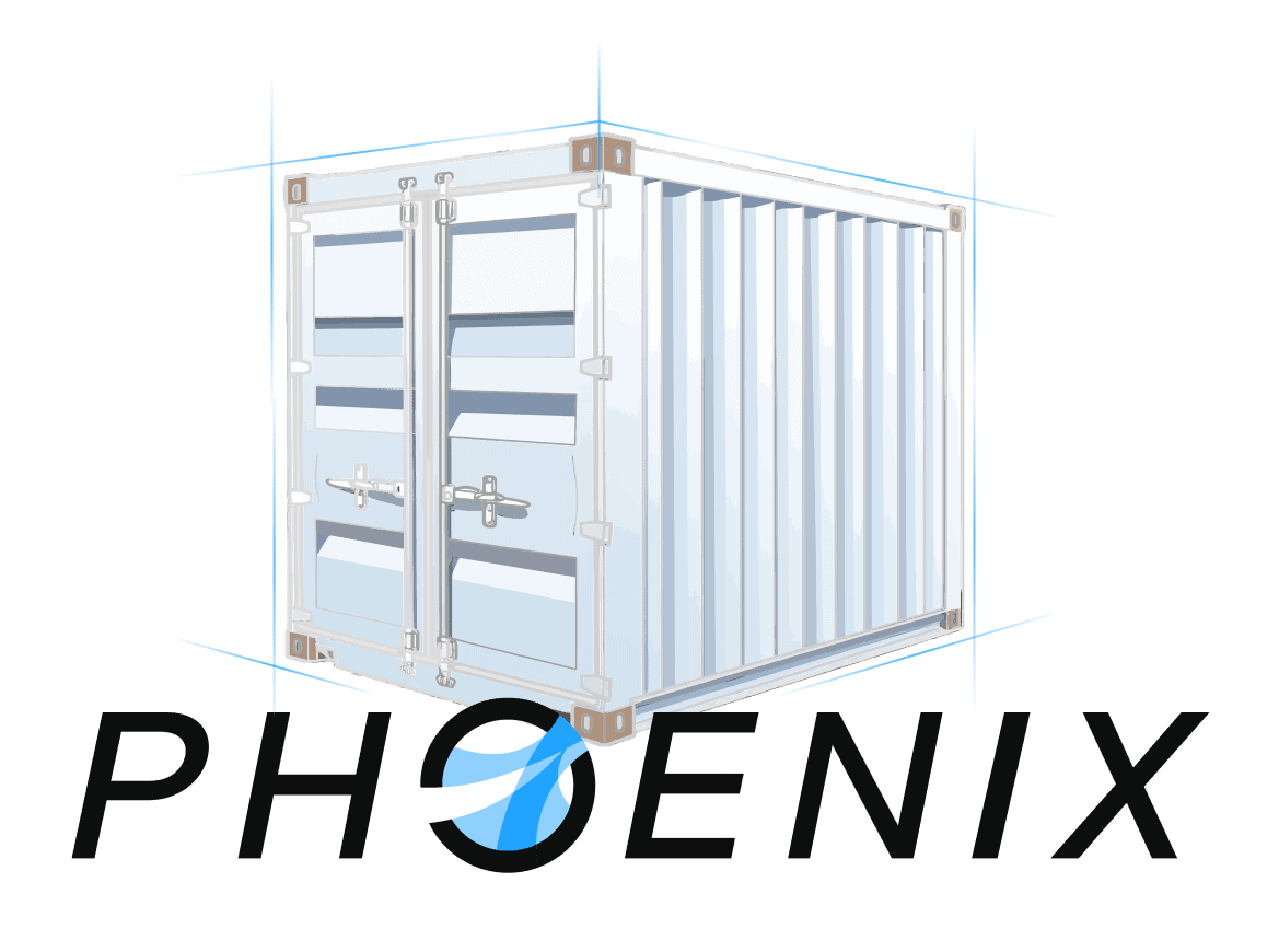 Choose Phoenix for Project Cargo